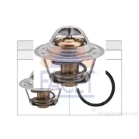 Termostat, lichid racire FACET 7.8207S