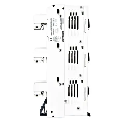 Separator de sarcină ARROW R, 3 poli, 25A, D02 complet