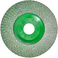 Disc lamelar pt. slefuit placi, gran. 60, Ø115mm - Raimondi-274FDLAM060