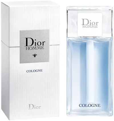 Christian Dior Apă de toaletă Homme Cologne, 200 ml