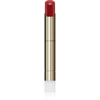 Sensai Countouring Lipstick Refill ruj strălucitor cu efect de crestere culoare 04 2 g