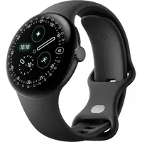 Smartwatch Google Pixel Watch 4, 41mm, Wi-Fi, Negru GA09958-EU