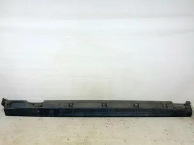 Prag stanga culoare gri - lk7x 3C8853855B Volkswagen Passat CC (2008-2012)