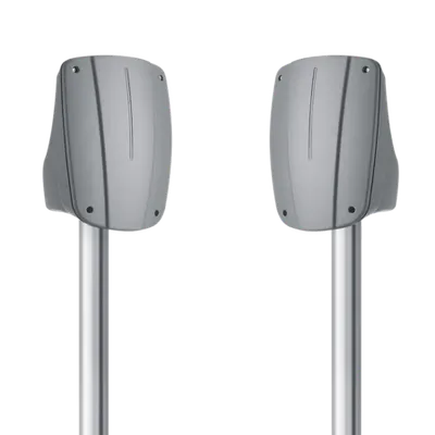 MWA60RT - Bariera cu microunde pentru exterior, raza de actiune 60 M