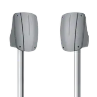 MWA60RT - Bariera cu microunde pentru exterior, raza de actiune 60 M