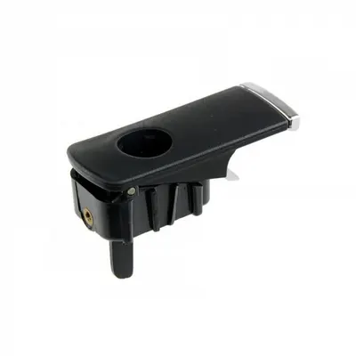 Clapeta inchizatoare torpedou cu locas cheie Audi A4 B6 B7 intre 2001-2008