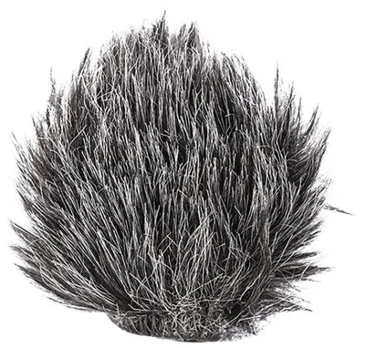 Protectie anti-vant Saramonic - Deadcat, gri