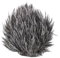 Protectie anti-vant Saramonic - Deadcat, gri