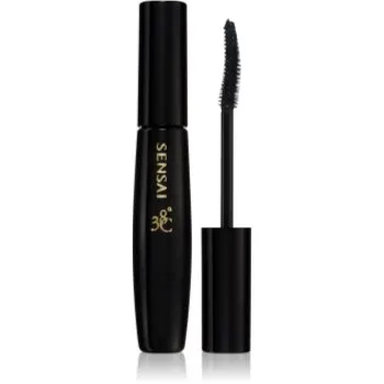 Sensai Mascara 38°C Volumising mascara pentru volum și îndesirea genelor