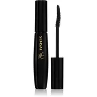 Sensai Mascara 38°C Volumising mascara pentru volum și îndesirea genelor