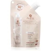 Alama Professional Hydra Shampoo sampon hidratant Eco Refill 100 ml