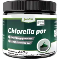 Chlorella Pulbere 250g