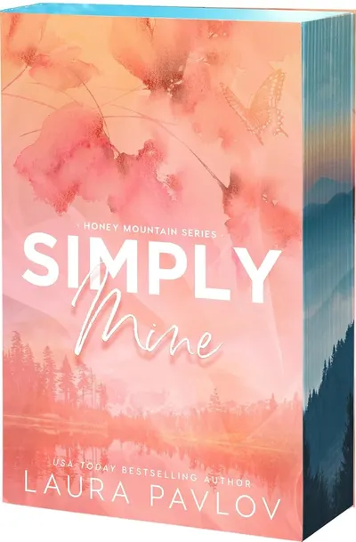 Simply Mine