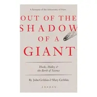 Out of the shadow of a giant, John Gribbin