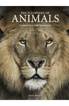 Encyclopedia of Animals