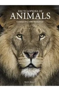 Encyclopedia of Animals