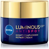NIVEA Luminous crema de noapte impotriva petelor 50 ml