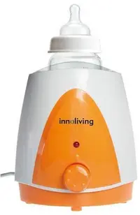 Încălzitor de biberoane Innoliving