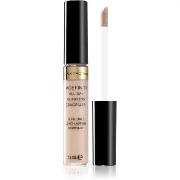 Max Factor Facefinity All Day Flawless anticearcan cu efect de lunga durata