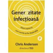 Generozitate infectioasa