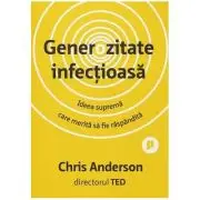 Generozitate infectioasa