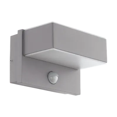 Lampa perete AZZINANO 3000K alb cald 220-240V,50/60Hz IP44