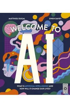 Welcome to AI