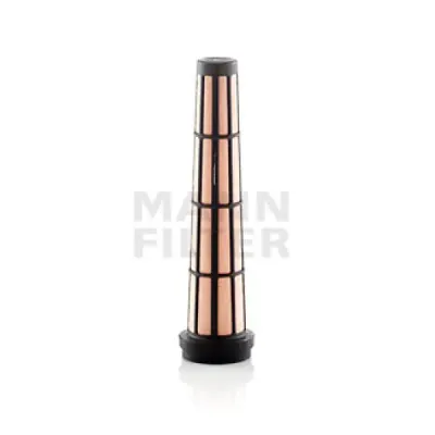 Filtru aer secundar MANN-FILTER CF 6002
