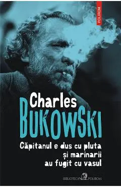 eBook Capitanul e dus cu pluta si marinarii au fugit cu vasul