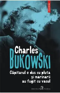 eBook Capitanul e dus cu pluta si marinarii au fugit cu vasul