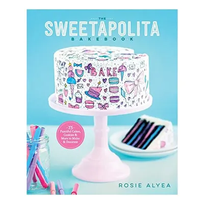 The Sweetapolita Bakebook