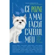 Ce pozne-a mai facut catelul meu. Povesti care se bucura si dau din coada