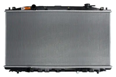 Radiator motor (Manual) potrivit HONDA ACCORD VIII 2.0 2.4
