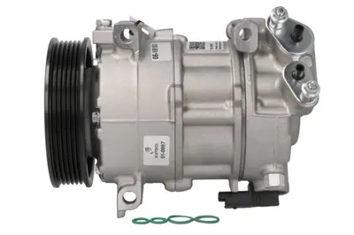 Compresor climatizare (reconditonat) potrivit CITROEN C4 CACTUS, C4 GRAND PICASSO II, C4 PICASSO II, C4 SPACETOURER, GRAND C4 SPACETOURER; PEUGEOT 308 II 1.5D 1.6 1.6D 02.13