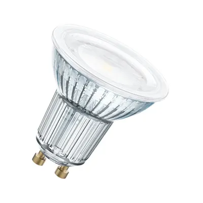 Sursa de iluminat, bec cu LED P R50 25 36° 1.5 W/2700K E14