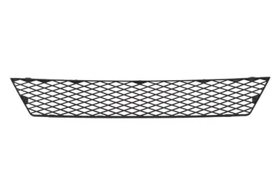 Grila bara ST150, plastic, negru, potrivit FORD FIESTA V 2001-2010 2005-2008