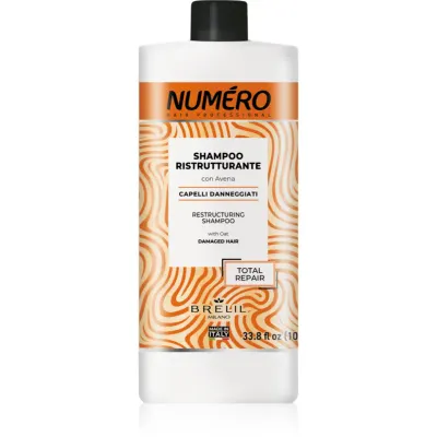 Brelil Professional Restructuring Shampoo Sampon restructurare 1000 ml