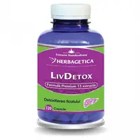 LivDetox 120cps