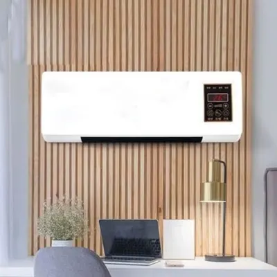 Aeroterma portabila, Racire / Incalzire, 1500 W