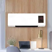 Aeroterma portabila, Racire / Incalzire, 1500 W