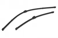 Lamela stergator fata cu spoiler (2buc) 700 450mm potrivit MERCEDES EQV (W447), MARCO POLO CAMPER (W447), V (W447), VITO MIXTO (DOUBLE CABIN), VITO TOURER (W447), VITO (W447) 03.14-