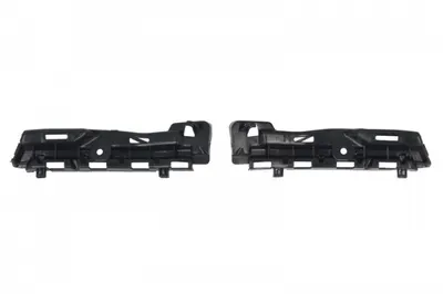 Suport bara protectie spate stanga dreapta (set) potrivit CITROEN C1 II 04.14