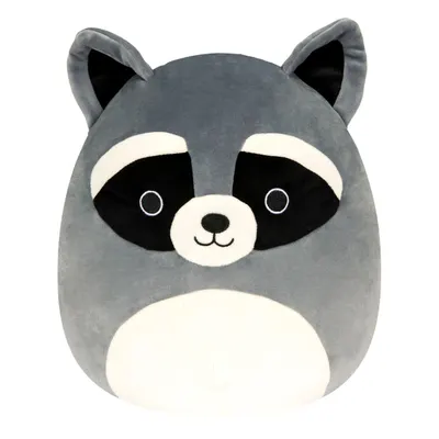 Jucarie de plus, Squishmallows, Ratonul Rocky, 19 cm