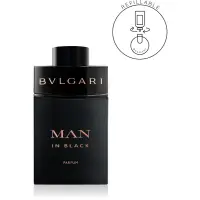 BVLGARI Bvlgari Man In Black Parfum parfum reincarcabil pentru bărbați 150 ml