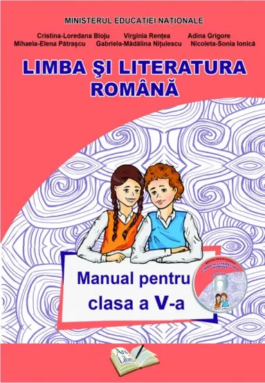 Limba si Literatura Romana