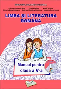 Limba si Literatura Romana