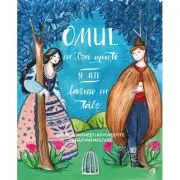 Omul cu trei minti si alte basme cu talc
