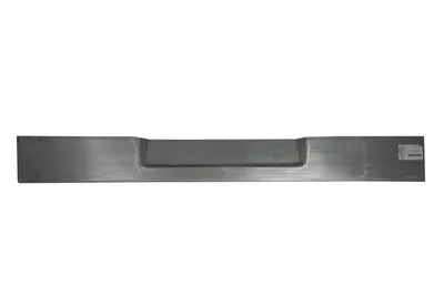 Panou reparatie usa Spate potrivit FORD TRANSIT, TRANSIT TOURNEO 1985-2000 - (strat, partea inferioara, clapa, inaltime 200mm)