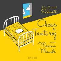 Oscar si Tanti Roz (audiobook)