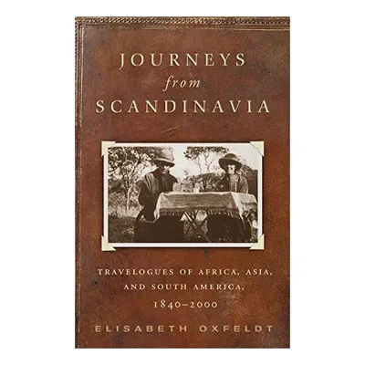 Journeys from Scandinavia